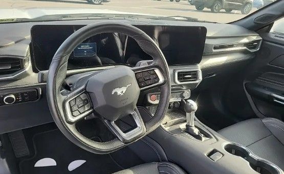 Used 2024 Ford Mustang GT Premium RWD image 5