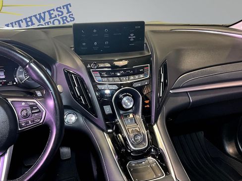 Used 2020 Acura RDX AWD image 10