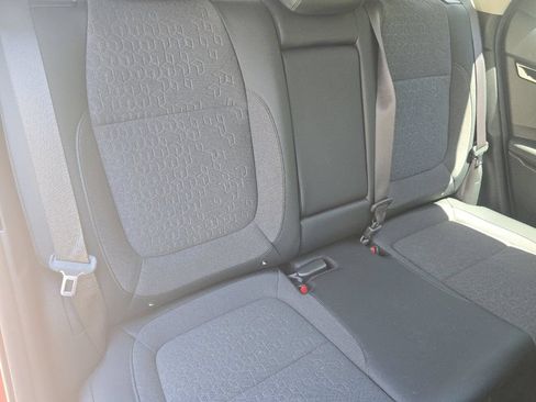 Used 2024 Kia Seltos S AWD/4WD image 21