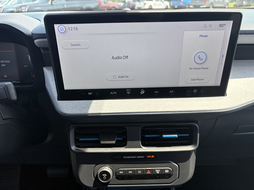 New 2026 Ford Maverick XLT FWD image 27