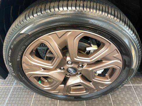 Used 2025 Subaru Ascent Bronze Edition AWD/4WD image 4