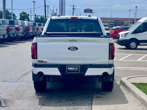 Used 2024 Ford F150 Tremor w/ Bed Utility Package AWD/4WD image 5