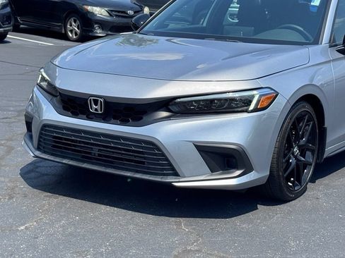 Used 2024 Honda Civic Sport image 34