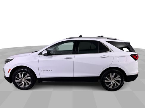 Used 2024 Chevrolet Equinox Premier image 41