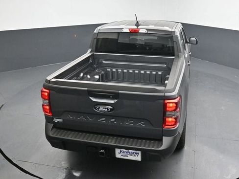 New 2026 Ford Maverick XLT w/ XLT Luxury Package image 22