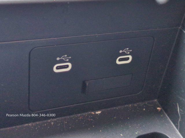 Used 2024 MAZDA CX-90 Plug-In Hybrid w/ Premium Plus AWD/4WD image 25