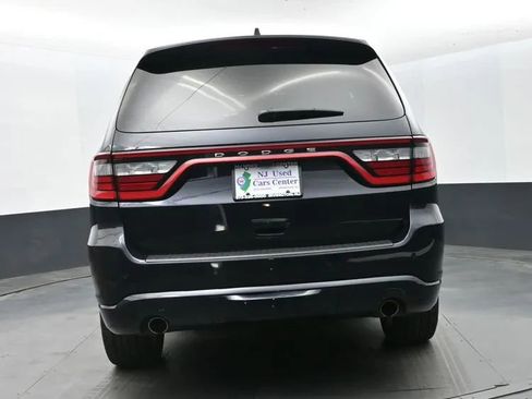 Used 2024 Dodge Durango GT AWD/4WD image 8