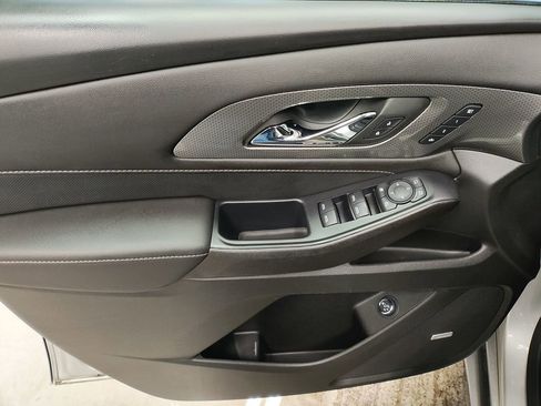 Certified 2022 Chevrolet Traverse Premier image 27