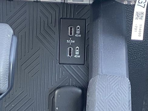 Certified 2026 Toyota Tacoma TRD Sport w/ TRD Sport Premium Package image 31