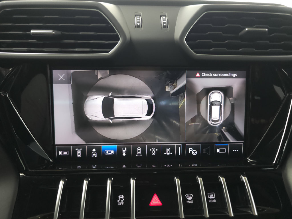 Used 2024 Lamborghini Urus S AWD/4WD image 27