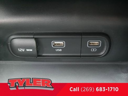 Used 2022 Kia K5 EX w/ EX Premium Package image 31
