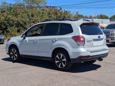 Used 2018 Subaru Forester 2.5i Premium AWD/4WD image 4