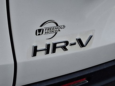 Used 2025 Honda HR-V LX image 31