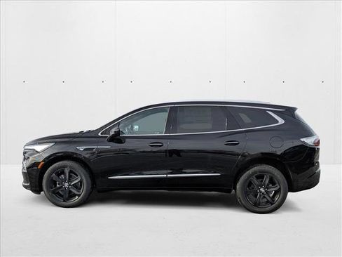 New 2024 Buick Enclave Essence w/ Experience Buick Package image 5