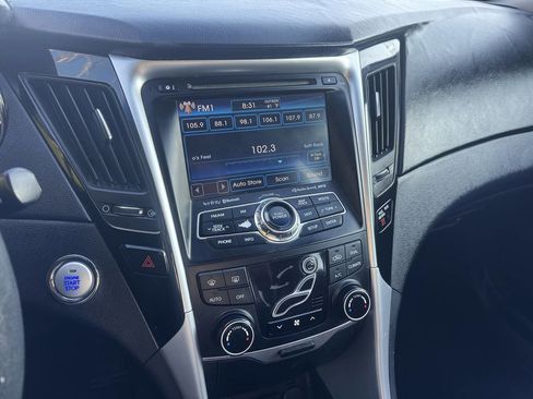 Used 2013 Hyundai Sonata Limited w/ Premium Pkg image 15