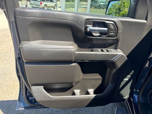 Used 2019 GMC Sierra 1500 AT4 w/ AT4 Premium Package AWD/4WD image 10