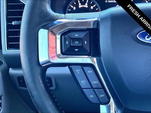 Used 2019 Ford F150 XLT w/ Equipment Group 302A Luxury RWD image 13