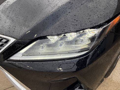 Used 2021 Lexus RX 350 AWD w/ Luxury Package image 6