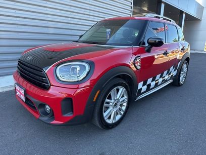 Used 2022 MINI Cooper Countryman