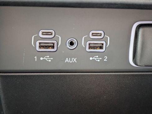 New 2025 Jeep Grand Cherokee Limited image 25