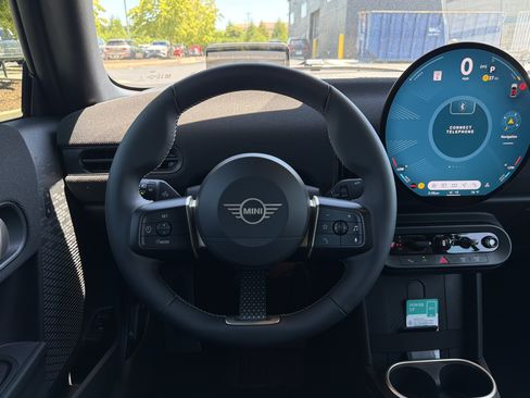 New 2026 MINI Cooper S FWD image 9