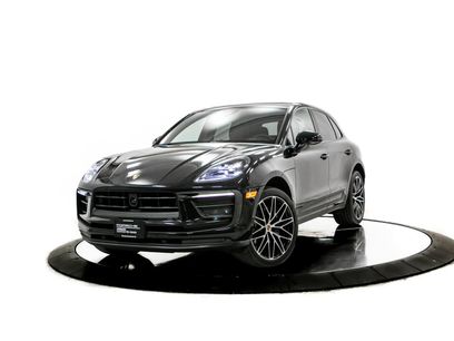 Certified 2024 Porsche Macan