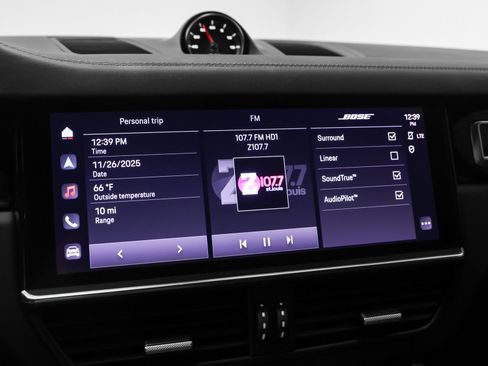 Used 2023 Porsche Cayenne GTS image 45