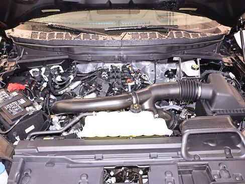 New 2026 Ford F150 Tremor w/ Equipment Group 402A High image 44