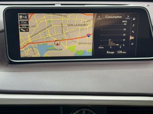 Used 2019 Lexus RX 350 FWD image 30