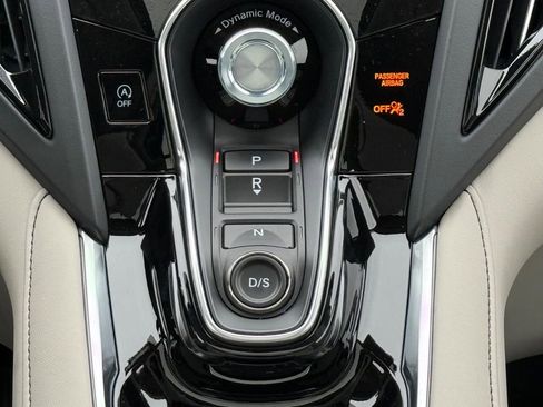 New 2026 Acura RDX SH-AWD w/ Advance Package image 8