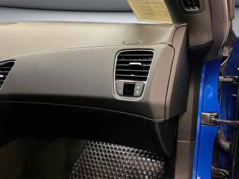 Used 2016 Chevrolet Corvette Stingray Coupe w/ 2LT Preferred Equipment Group image 24