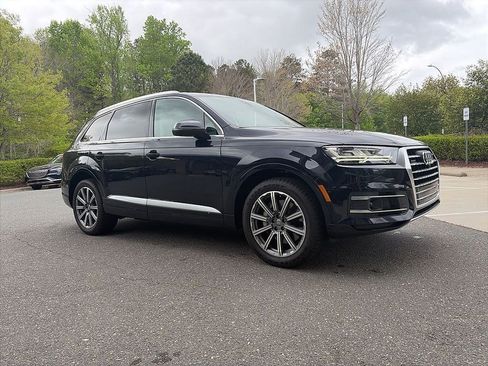 Used 2018 Audi Q7 2.0T Premium Plus image 2