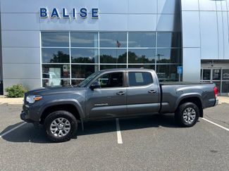 Used 2019 Toyota Tacoma SR5 AWD/4WD video 1