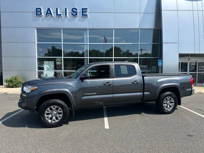 Used 2019 Toyota Tacoma SR5