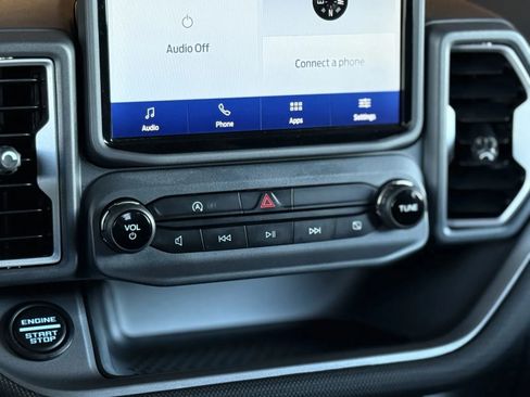 Used 2022 Ford Bronco Sport Big Bend image 33