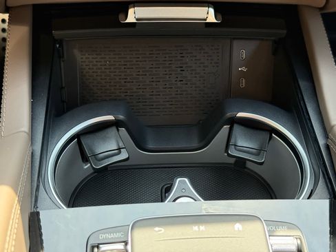 New 2025 Mercedes-Benz GLS 580 4MATIC image 20