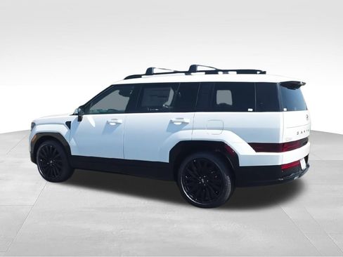 New 2026 Hyundai Santa Fe Calligraphy AWD/4WD image 6