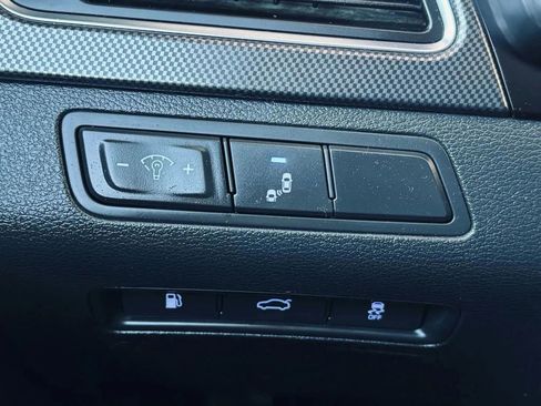 Used 2016 Hyundai Sonata Sport w/ Option Group 02 image 5