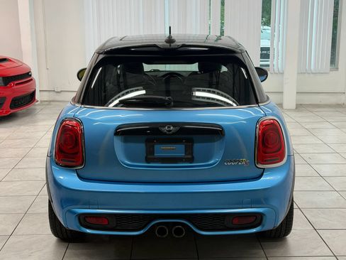 Used 2015 MINI Cooper S FWD image 8