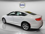Used 2015 Chrysler 200 Limited image 5