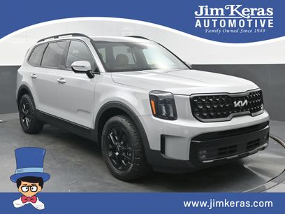 Used 2024 Kia Telluride SX Prestige X-Pro