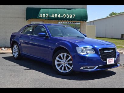 Used 2018 Chrysler 300 Touring L