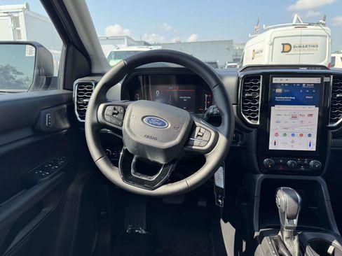 New 2026 Ford Ranger XLT AWD/4WD image 12