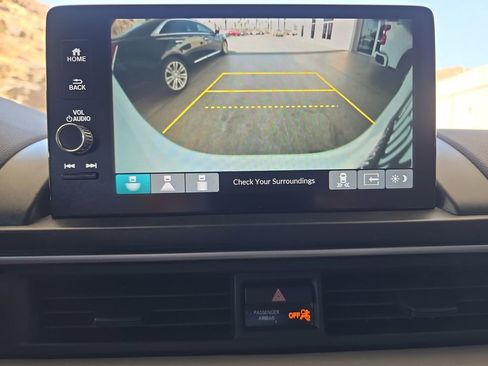 Used 2024 Honda Pilot EX-L image 15