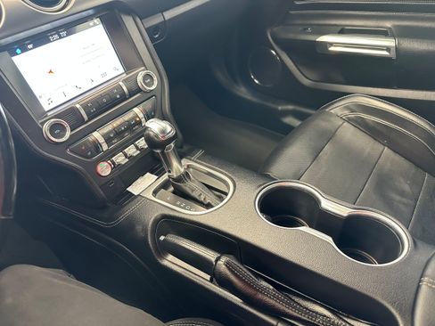 Used 2019 Ford Mustang Premium w/ Equipment Group 201A RWD image 21
