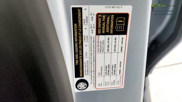 Used 2023 Mercedes-Benz EQS 580 4MATIC SUV image 74
