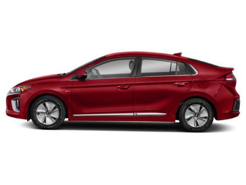 Used 2020 Hyundai Ioniq SE FWD image 6