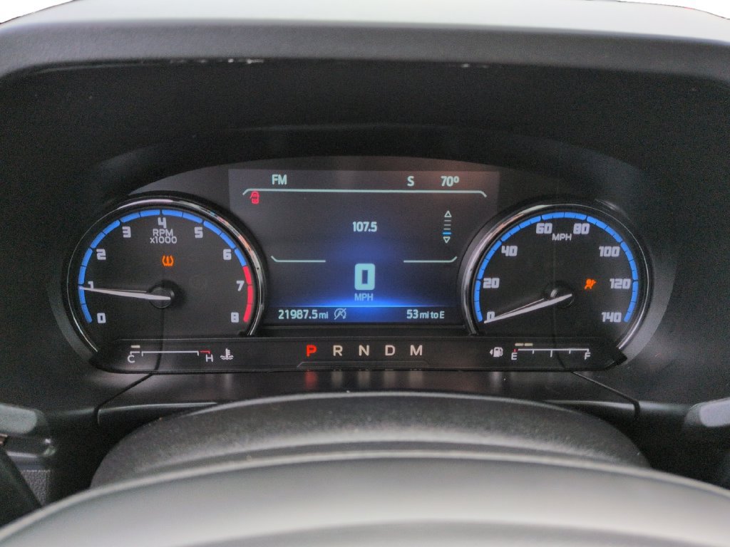 Used 2022 Ford Bronco Sport Badlands w/ Premium Package AWD/4WD image 23