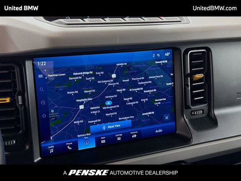 Used 2022 Ford Bronco Badlands image 10