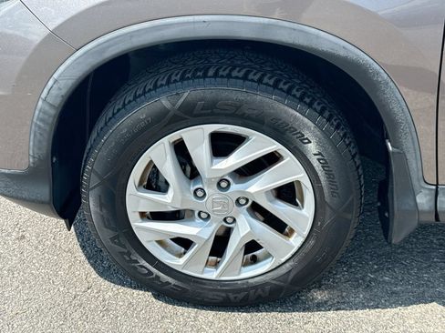 Used 2016 Honda CR-V EX-L image 2